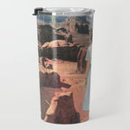 Canyons Travel Mug Gallery Image 3