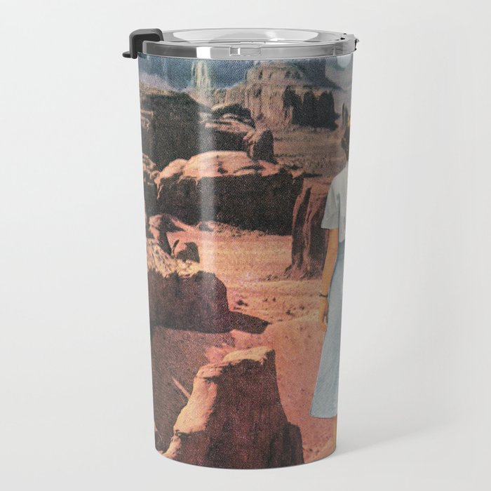 Canyons Travel Mug Gallery Image 3