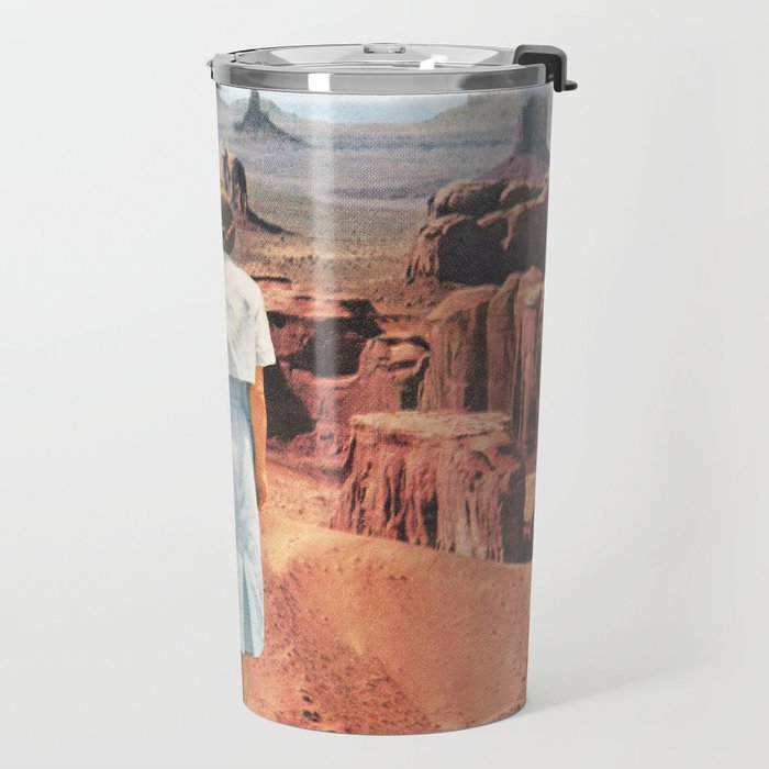 Canyons Travel Mug Gallery Image 2