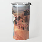 Canyons Travel Mug Gallery Image 2