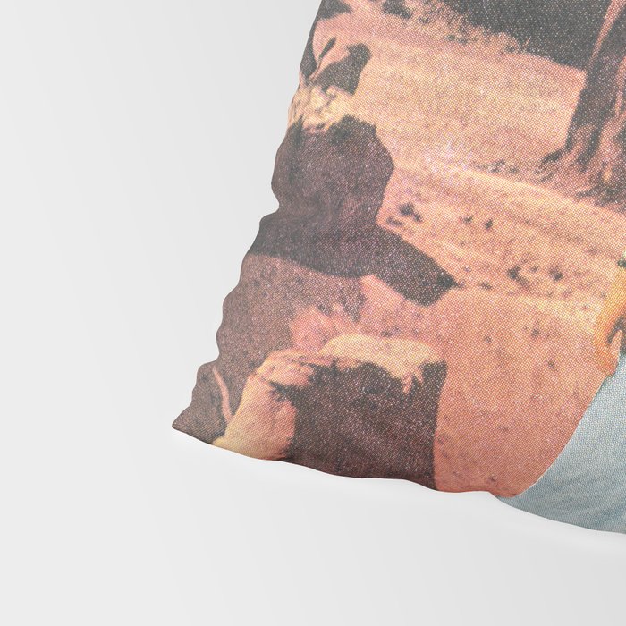 Canyons Pillow Sham Gallery Image 4