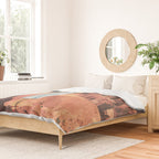Canyons Duvet Cover Gallery Image 2