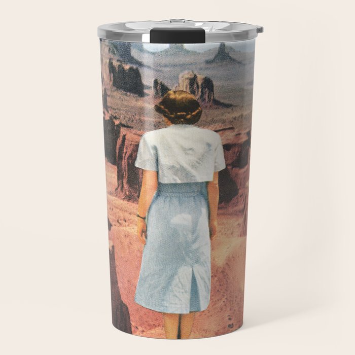 Canyons Travel Mug Gallery Image 1