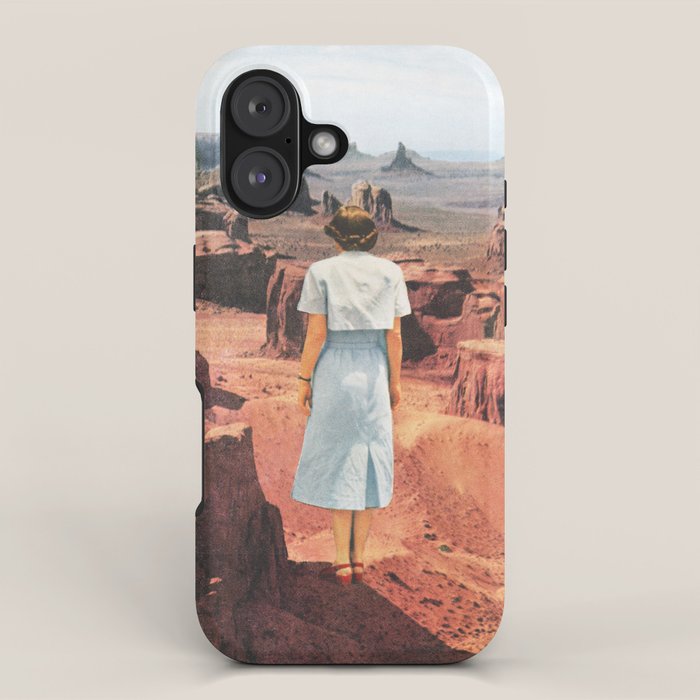 Canyons iPhone Case Gallery Image 1
