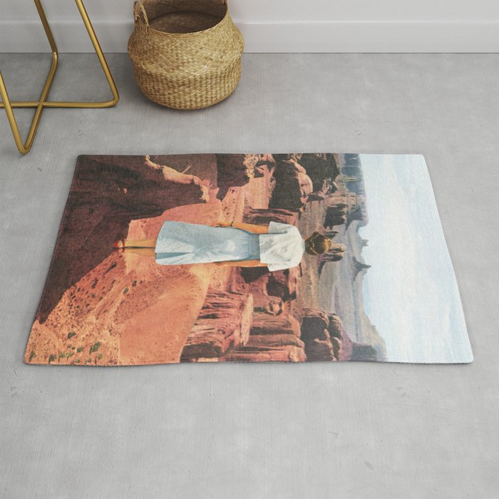 Canyons Rug Gallery Image 1