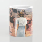 Canyons Coffee Mug Gallery Image 4