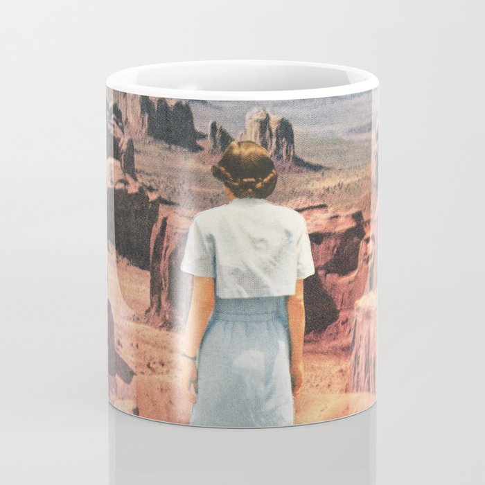 Canyons Coffee Mug Gallery Image 4
