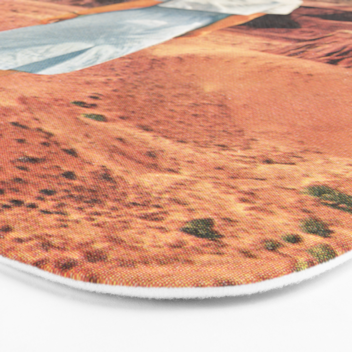 Canyons Bath Mat Gallery Image 3