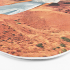 Canyons Bath Mat Gallery Image 3