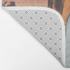 Canyons Bath Mat Gallery Image 2