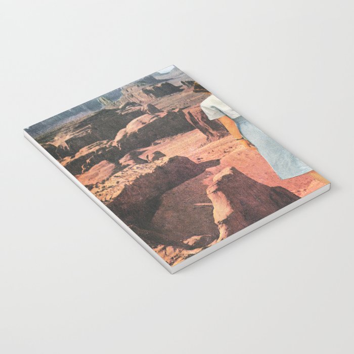 Canyons Notebook Gallery Image 3