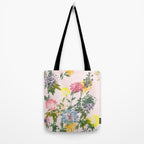 Vivacious #society6 #decor #buyart Tote Bag Gallery Image 2