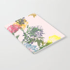 Vivacious #society6 #decor #buyart Notebook Gallery Image 2