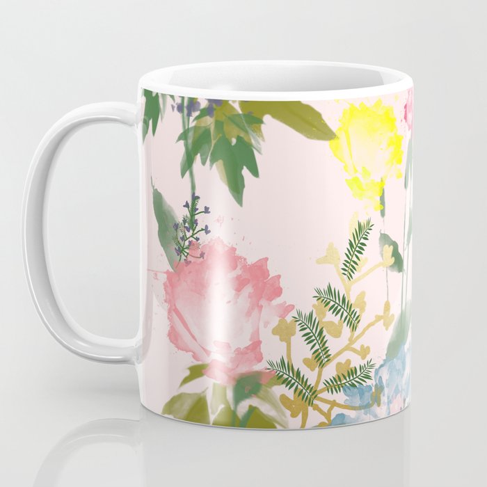 Vivacious #society6 #decor #buyart Coffee Mug Gallery Image 3