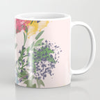 Vivacious #society6 #decor #buyart Coffee Mug Gallery Image 1