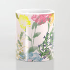 Vivacious #society6 #decor #buyart Coffee Mug Gallery Image 4