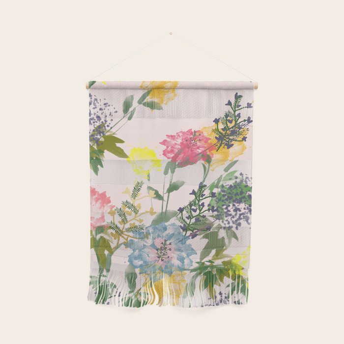 Vivacious #society6 #decor #buyart Wall Hanging Gallery Image 1