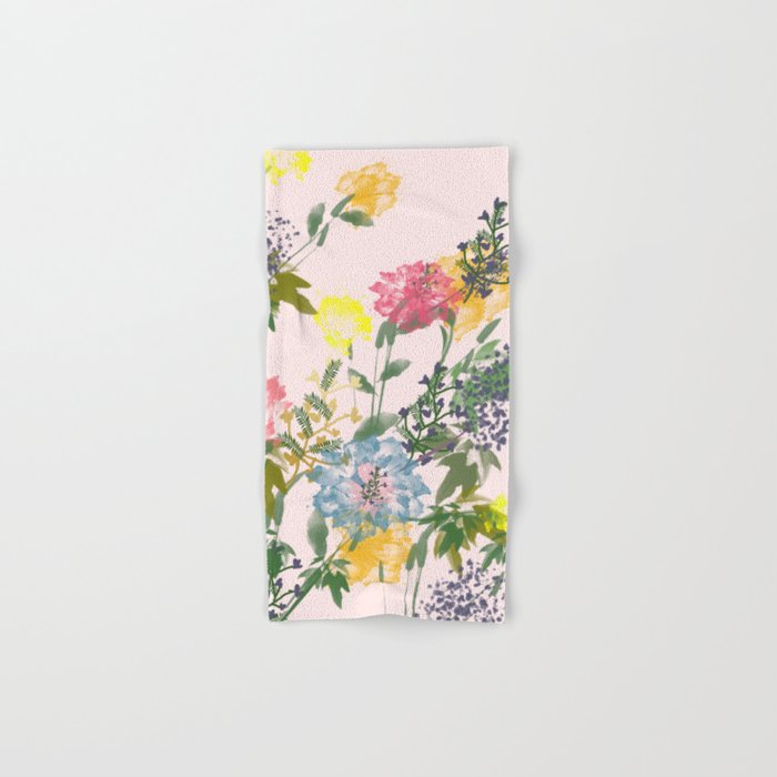 Vivacious #society6 #decor #buyart Bath Towel Gallery Image 1