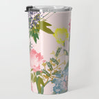 Vivacious #society6 #decor #buyart Travel Mug Gallery Image 3