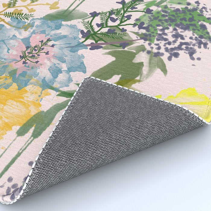 Vivacious #society6 #decor #buyart Rug Gallery Image 4