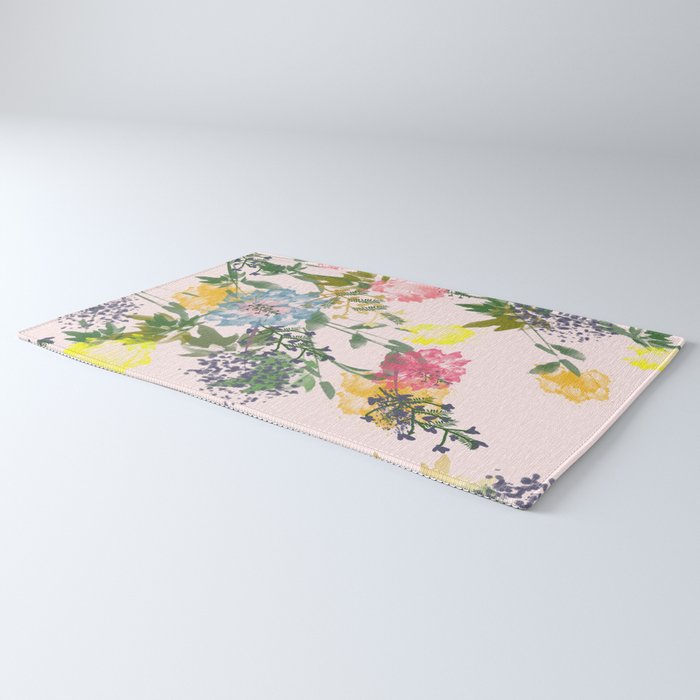 Vivacious #society6 #decor #buyart Rug Gallery Image 3