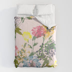 Vivacious #society6 #decor #buyart Comforter Gallery Image 6