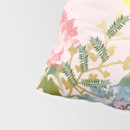 Vivacious #society6 #decor #buyart Pillow Sham Gallery Image 4