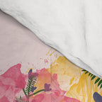 Vivacious #society6 #decor #buyart Comforter Gallery Image 4