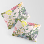 Vivacious #society6 #decor #buyart Pillow Sham Gallery Image 3