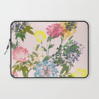 Vivacious #society6 #decor #buyart Laptop Sleeve Gallery Image 1