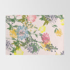 Vivacious #society6 #decor #buyart Rug Gallery Image 2