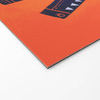 Stay Fierce Tiger Jacket Welcome Mat Gallery Image 2