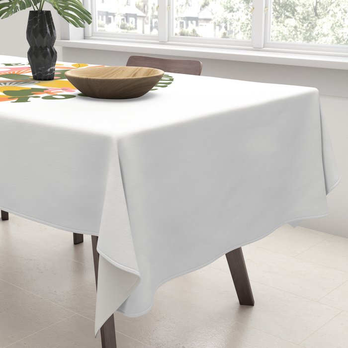 Forever Together Tablecloth Gallery Image 3