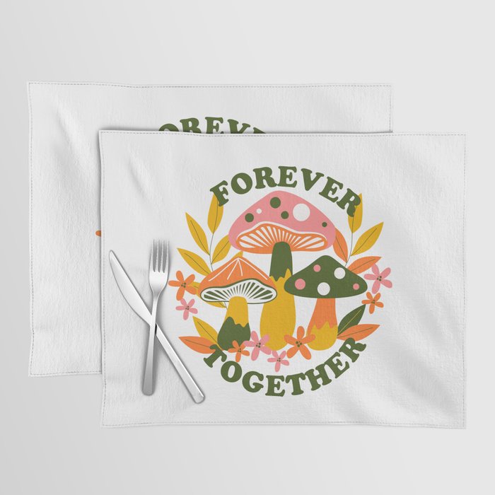 Forever Together Placemat Gallery Image 1