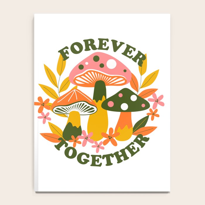 Forever Together Notebook Gallery Image 4