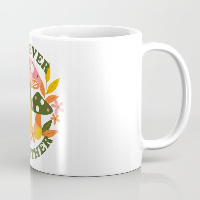 Forever Together Coffee Mug Gallery Image 1