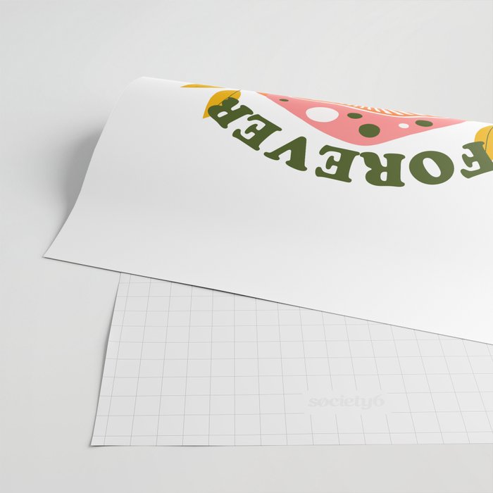 Forever Together Wrapping Paper Gallery Image 2