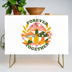 Forever Together Credenza Gallery Image 1