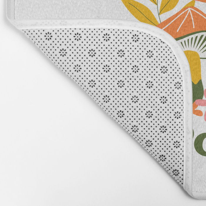 Forever Together Bath Mat Gallery Image 2