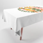 Forever Together Tablecloth Gallery Image 1