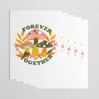 Forever Together Wrapping Paper Gallery Image 3