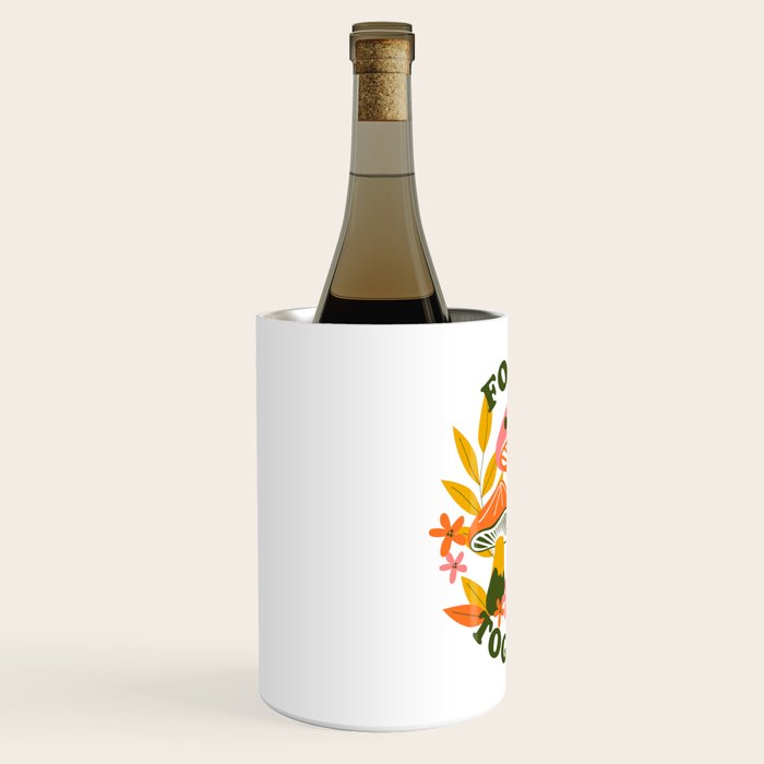 Forever Together Wine Chiller Gallery Image 2