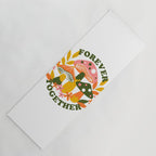 Forever Together Yoga Mat Gallery Image 1