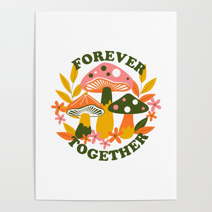 Forever Together Poster Gallery Image 4