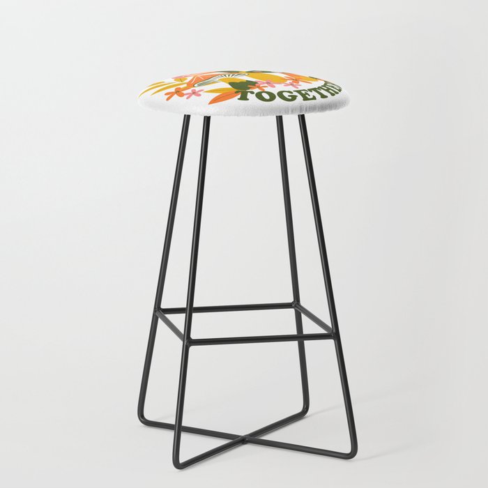 Forever Together Stool Gallery Image 1