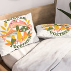 Forever Together Pillow Sham Gallery Image 2