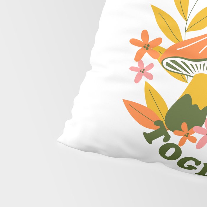 Forever Together Pillow Sham Gallery Image 4
