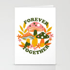 Forever Together Stationery Card Gallery Image 2