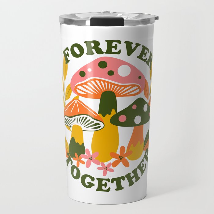 Forever Together Travel Mug Gallery Image 1