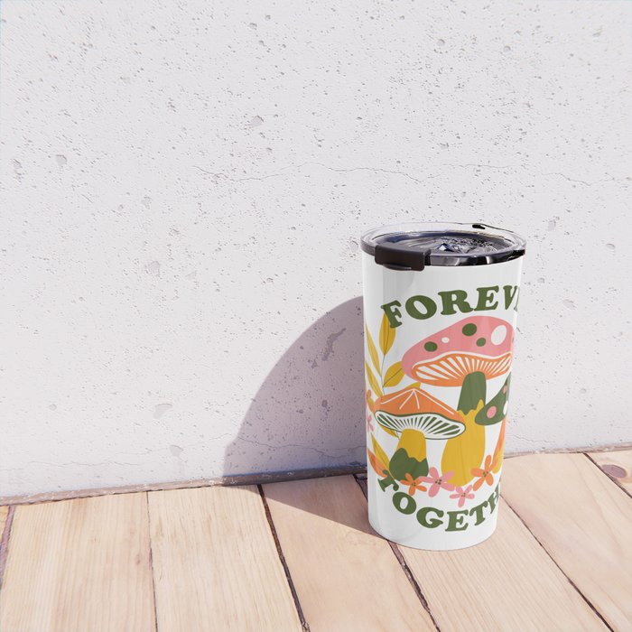 Forever Together Travel Mug Gallery Image 4
